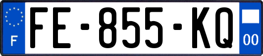 FE-855-KQ