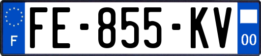 FE-855-KV
