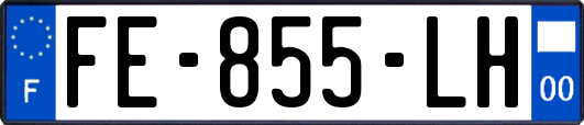 FE-855-LH