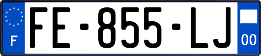 FE-855-LJ