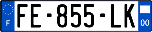 FE-855-LK