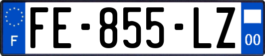 FE-855-LZ