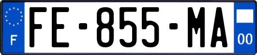 FE-855-MA