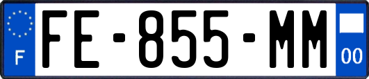 FE-855-MM