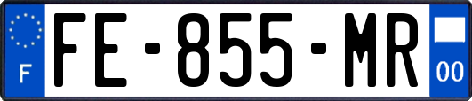 FE-855-MR