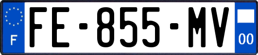FE-855-MV