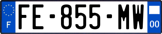 FE-855-MW
