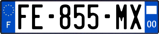 FE-855-MX