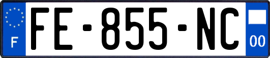 FE-855-NC