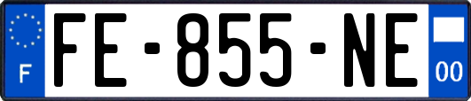 FE-855-NE