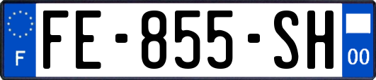 FE-855-SH