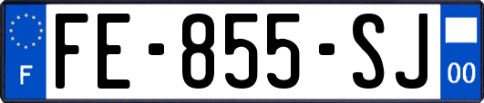 FE-855-SJ