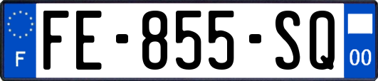 FE-855-SQ