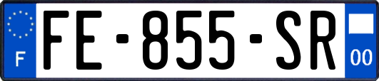 FE-855-SR