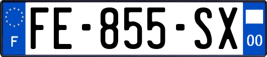 FE-855-SX