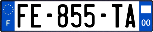 FE-855-TA