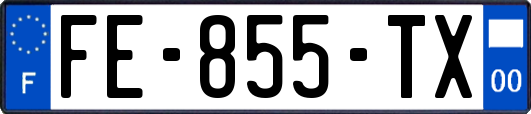 FE-855-TX