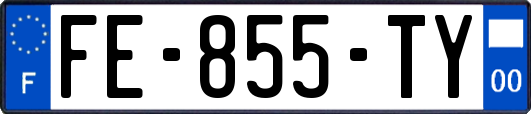 FE-855-TY