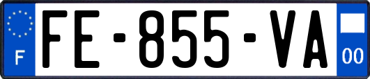 FE-855-VA