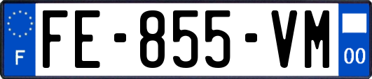 FE-855-VM