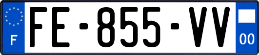FE-855-VV