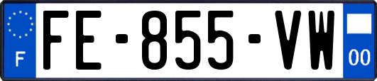 FE-855-VW