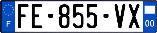 FE-855-VX