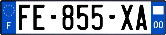 FE-855-XA