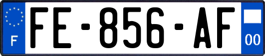 FE-856-AF