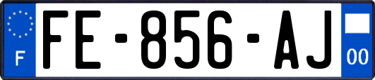 FE-856-AJ