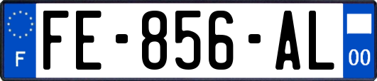 FE-856-AL