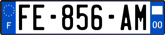 FE-856-AM