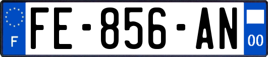 FE-856-AN