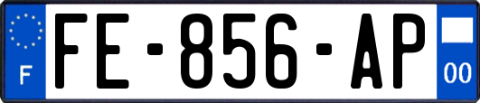 FE-856-AP