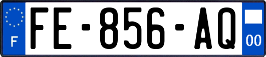 FE-856-AQ