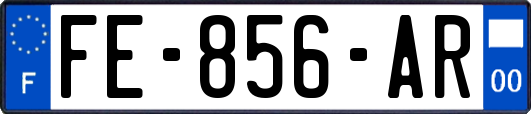 FE-856-AR