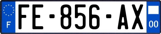 FE-856-AX