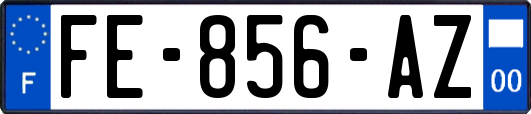 FE-856-AZ