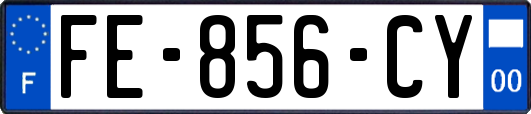 FE-856-CY