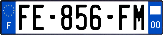 FE-856-FM