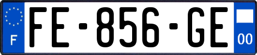 FE-856-GE