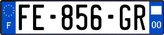 FE-856-GR