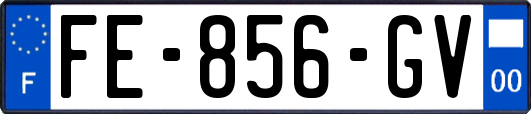 FE-856-GV