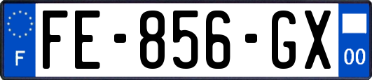 FE-856-GX