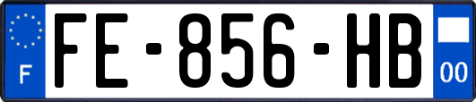 FE-856-HB