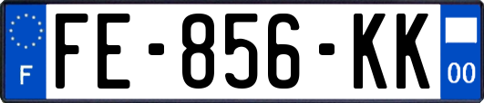 FE-856-KK