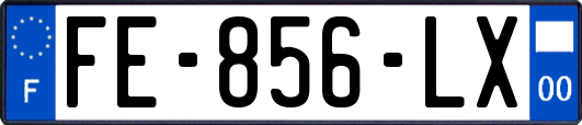 FE-856-LX