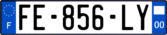 FE-856-LY