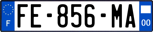 FE-856-MA