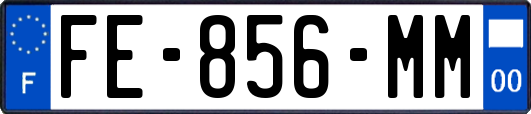 FE-856-MM
